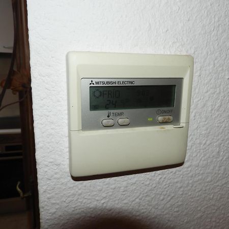 Aguadulce Primera Linea - A/C Exterior foto