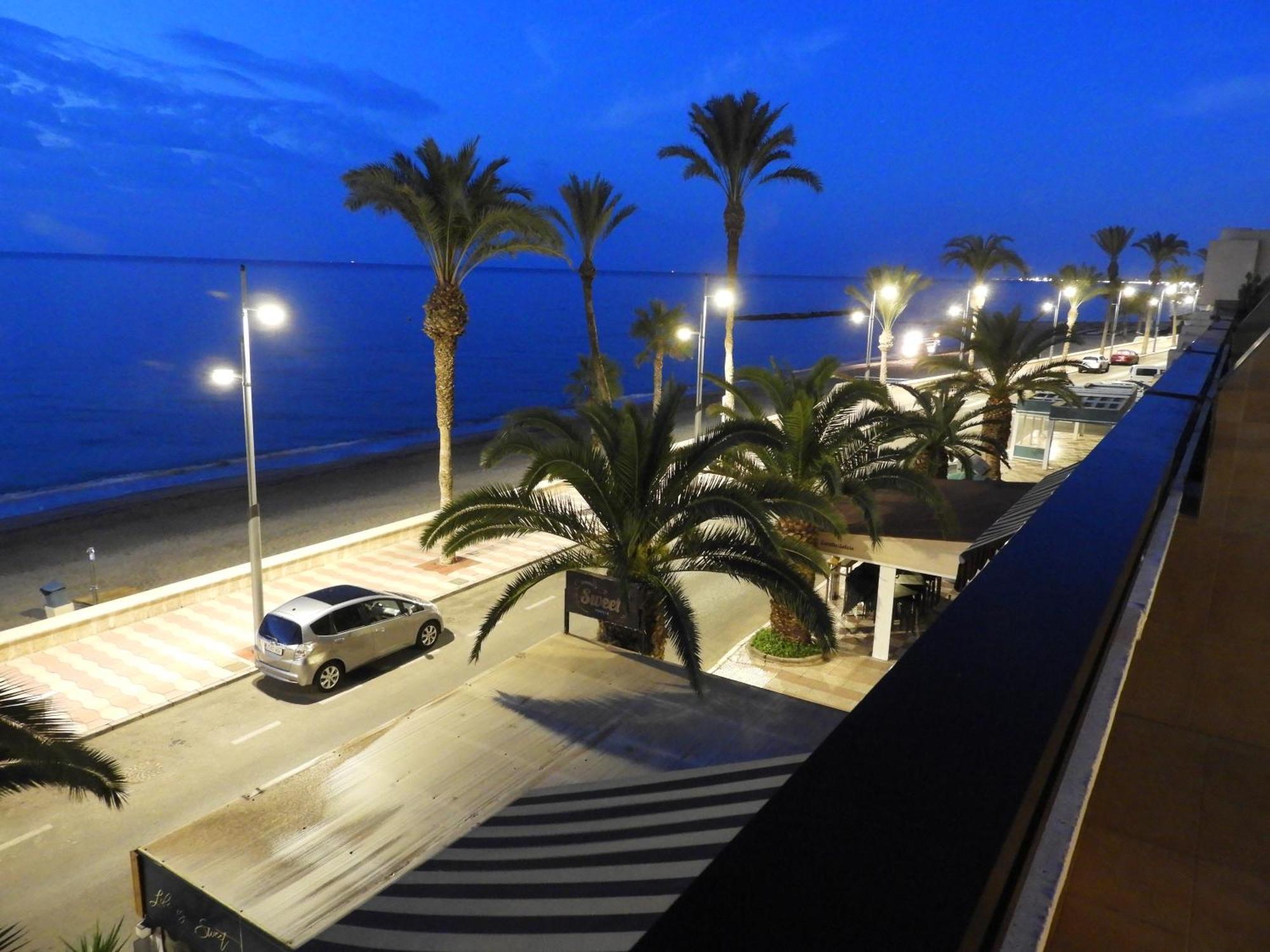 Aguadulce Primera Linea - A/C Exterior foto